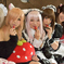 Strawberry Girls♪