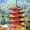 五重塔　壱