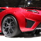 2015東京モーターショー NSX2