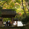 山門