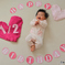 1/2 Birthday