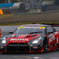 SuperGT Rd.8 NISMO GT R
