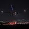 Night Landing