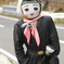 貴婦人