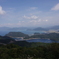  三方五湖山上公園