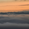 Sea of cloud