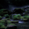 green mist