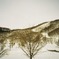 雪山２