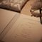 結婚証明書