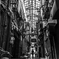 佐世保路地裏紀行