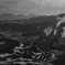 鉱山（やま）の町
