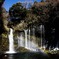 白糸の滝