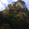 昇仙峡・覚円峰