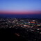 北九州 皿倉山