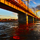 Tokyo River #1