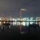 四日市　工場夜景