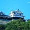 松山城