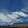 秋空