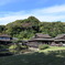 三渓園