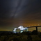 Gatebridge at cloudy night_Part1