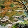 香嵐渓