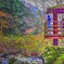 今年最後の紅葉狩り。