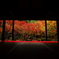穏やかなる紅の世界