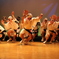 阿波踊り会館にて