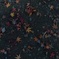 毘沙門堂の紅葉①