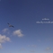 広い空