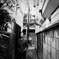 Tokyo alley