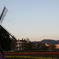 Sun set Hous tem bosch