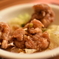 から揚げ