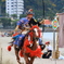 horseback archery in Zushi