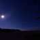 夜空
