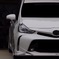 洗車のついでに♪