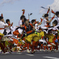 黒潮よさこい祭り2015