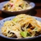 パリパリ麺の皿うどん♪