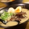 とんこつラーメン♪