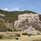 平安郷　桜