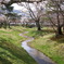 平安郷　川