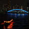 隅田川夜景