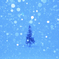 雪の朝