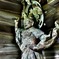 松尾寺の仁王像