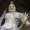 施福寺の仁王像