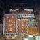 施福寺の本堂