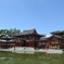 奈良県　平等院鳳凰堂