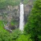 栃木県　華厳の滝