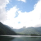 栃木県　中禅寺湖