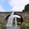 熊本県　通潤橋